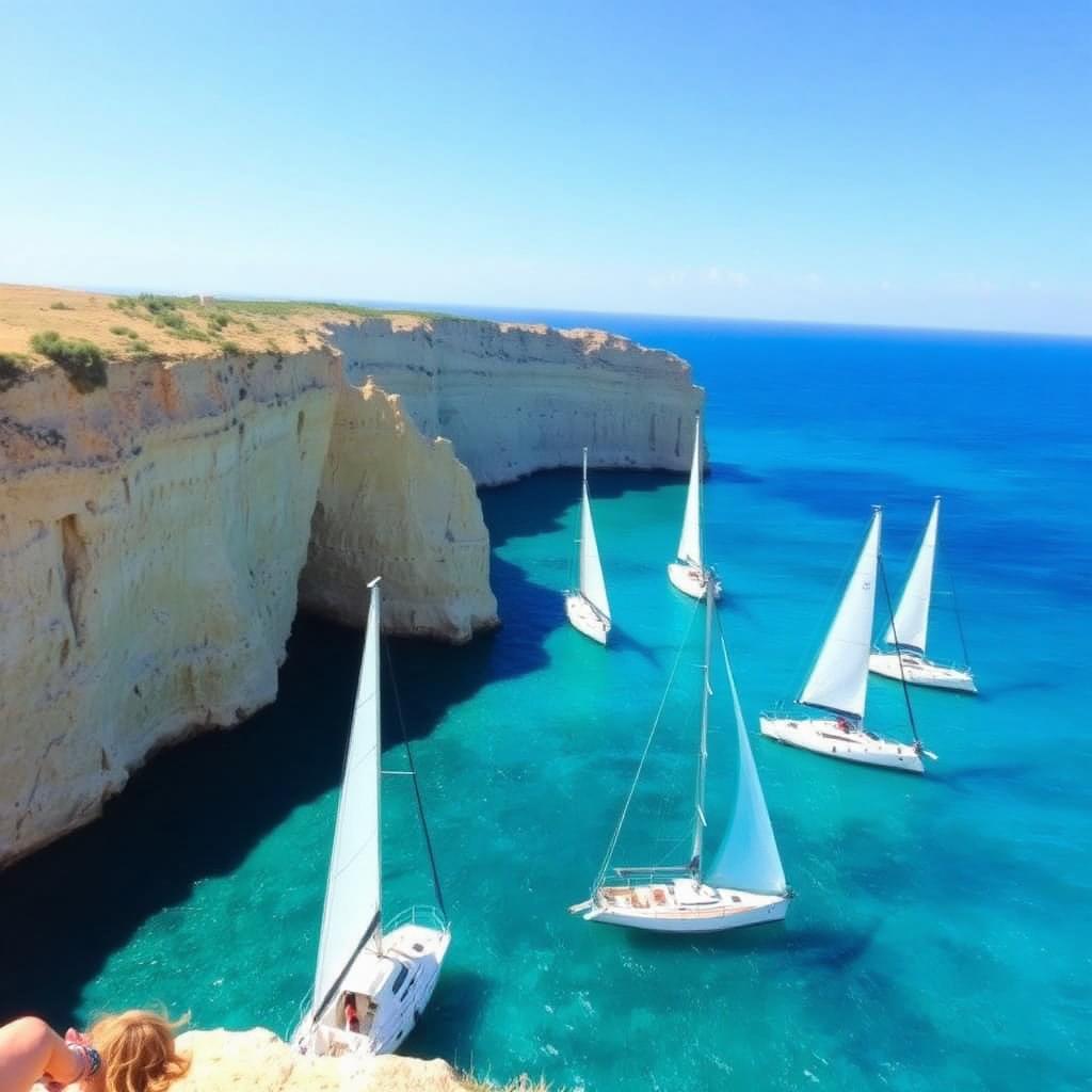 Things to do and activities on the Costa Blanca