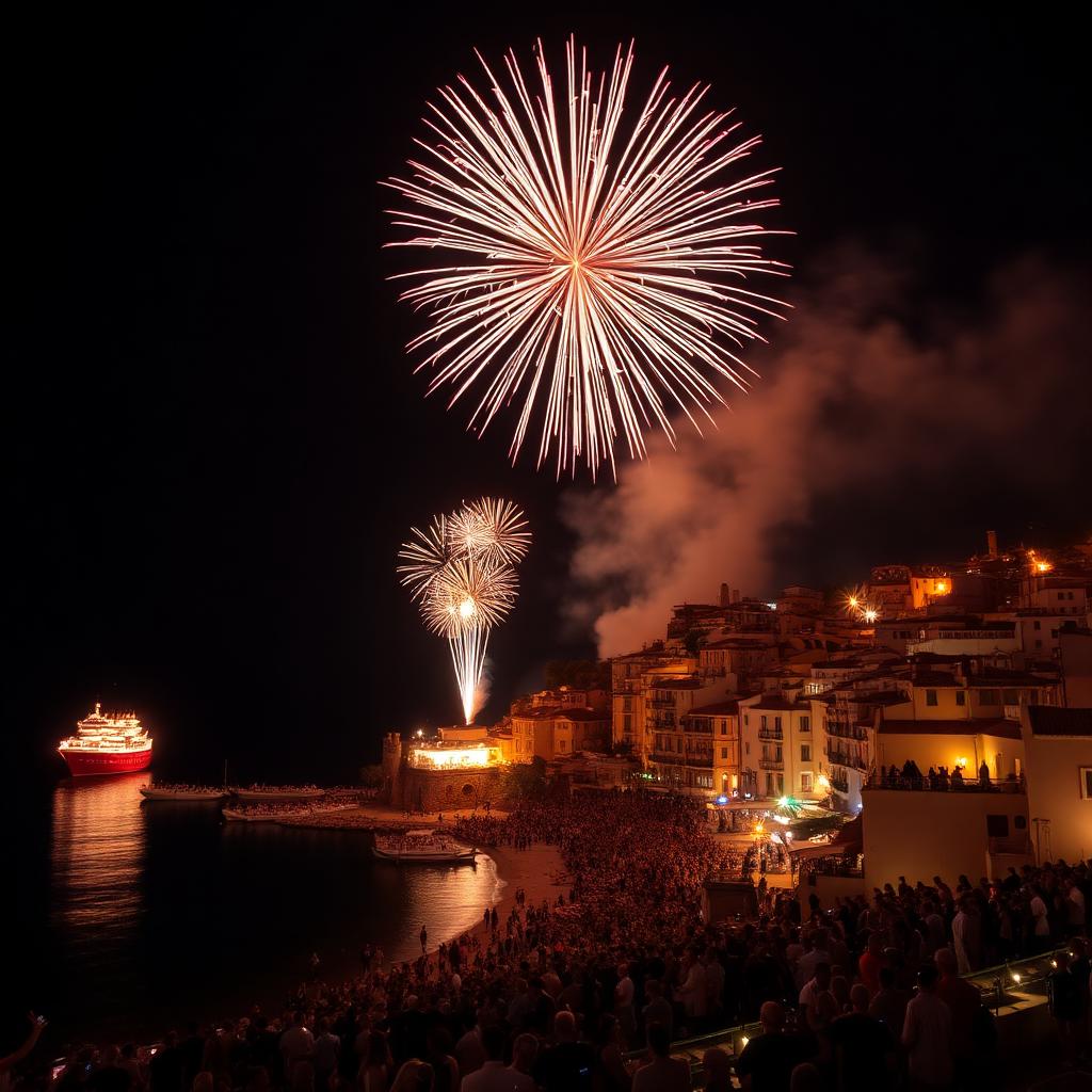 Upcoming events and local festivals on the Costa Blanca