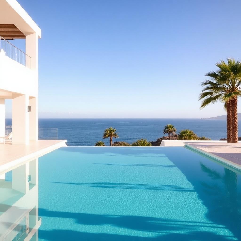 Property and real estate listings on the Costa Blanca